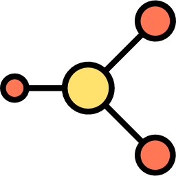 Molecule icon