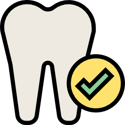 Tooth icon