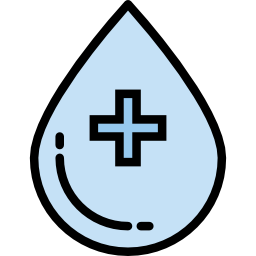 Water icon