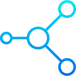 Molecule icon