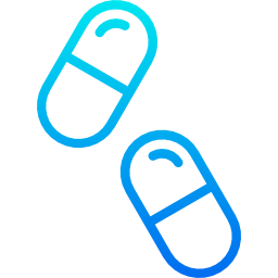 Pill icon