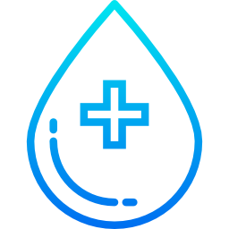 Water icon