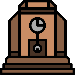 Clock icon