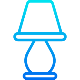 Lamp icon