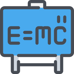 Einstein icon