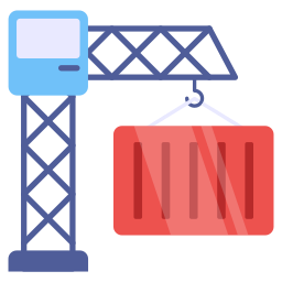 crane icon