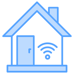 Smarthome icon