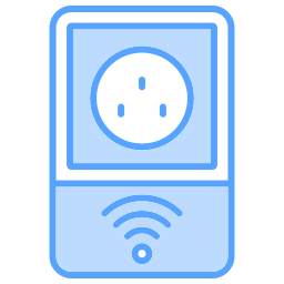 Socket icon