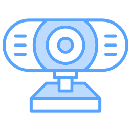 Webcam icon