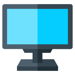 monitor icon