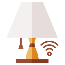 Lamp icon