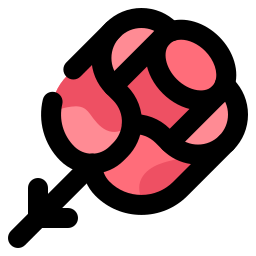 rose icon