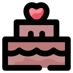 kuchen icon