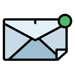 Message icon