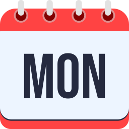 montag icon