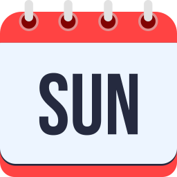 sonntag icon