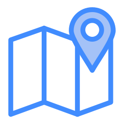 Map icon