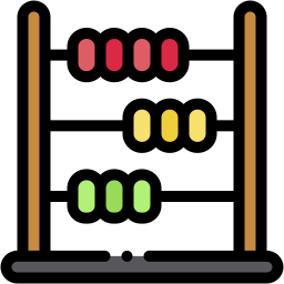 Abacus icon