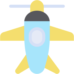 avion Icône