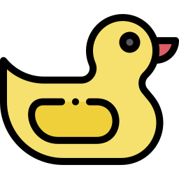 badeente icon