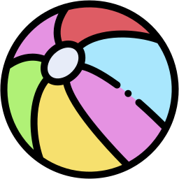 Beach Ball icon