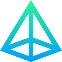 Tetrahedron icon