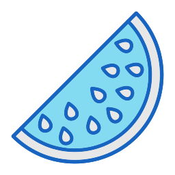 Watermelon icon