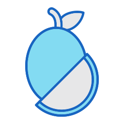 Sapodilla icon