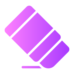 Eraser icon