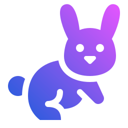 Rabbit icon