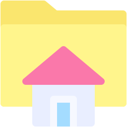 Home icon