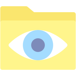 Vision icon