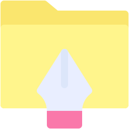 Vector icon