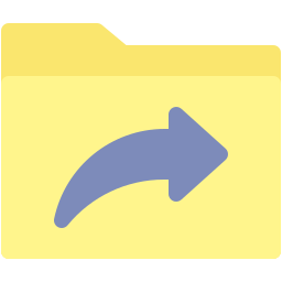 Forward icon