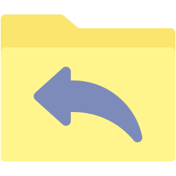 Undo icon