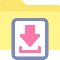 Download icon