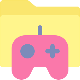 Gamepad icon