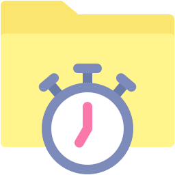 Deadline icon