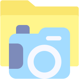 Camera icon