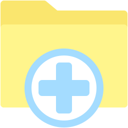 Medical Report icon