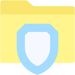 Protection icon