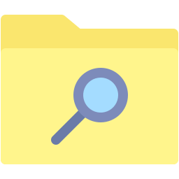 Search icon