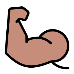 Arm icon