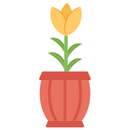 Plant Pot icon