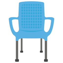 Chair icon