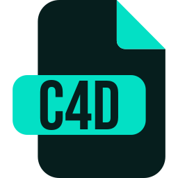 c4d icon