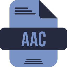 aac Icône