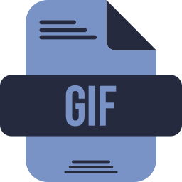 file gif icona