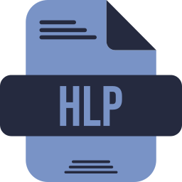 Hlp icon