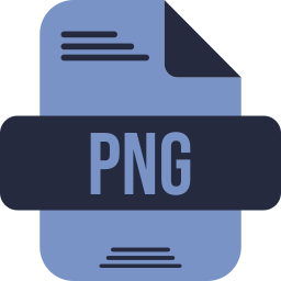 PNG File  icon